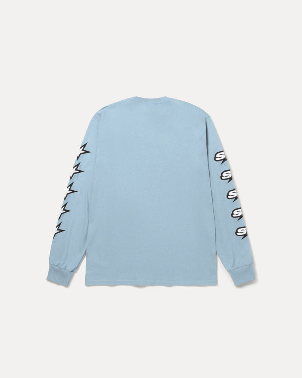 SPEEDWAY LS TEE