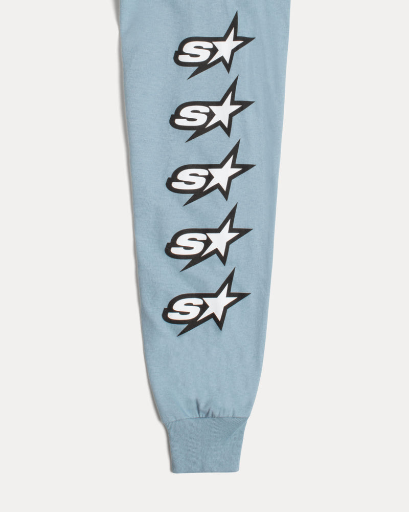 SPEEDWAY LS TEE