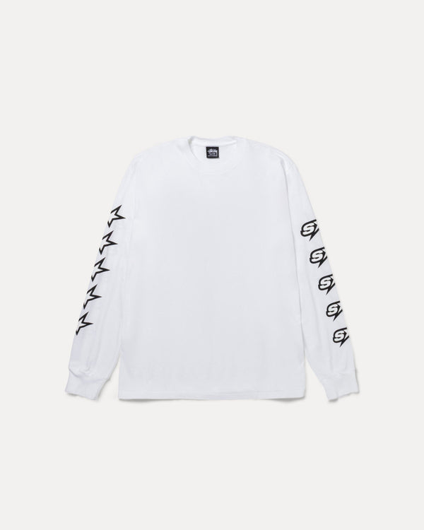 SPEEDWAY LS TEE