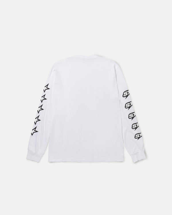 SPEEDWAY LS TEE