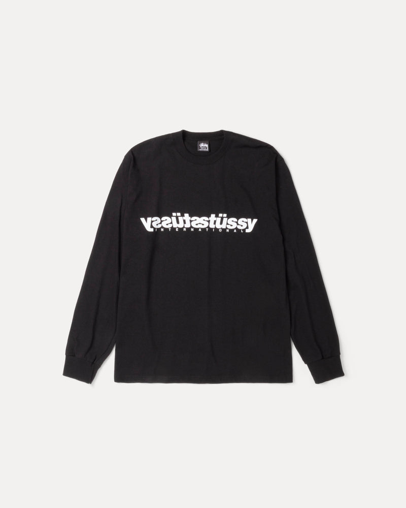 MIRROR LS TEE