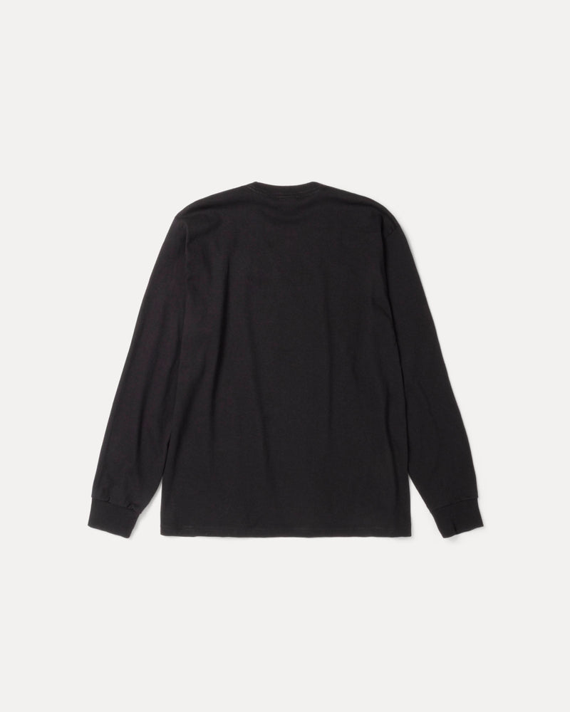 MIRROR LS TEE