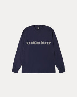 MIRROR LS TEE