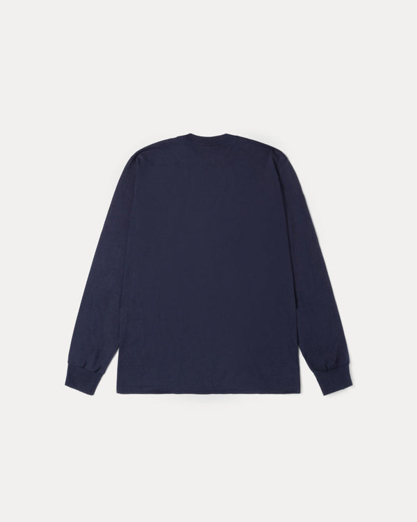MIRROR LS TEE