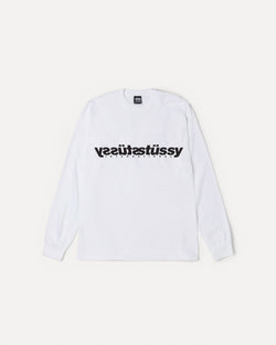 MIRROR LS TEE