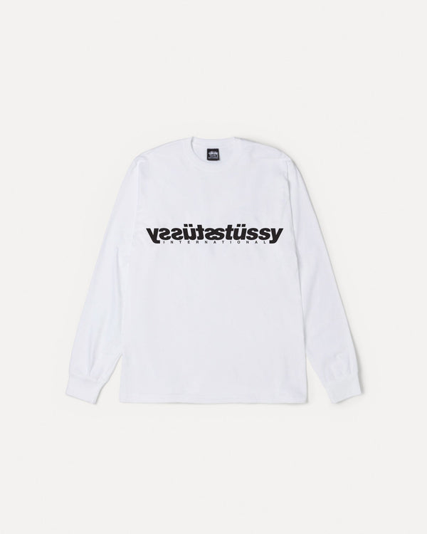 MIRROR LS TEE