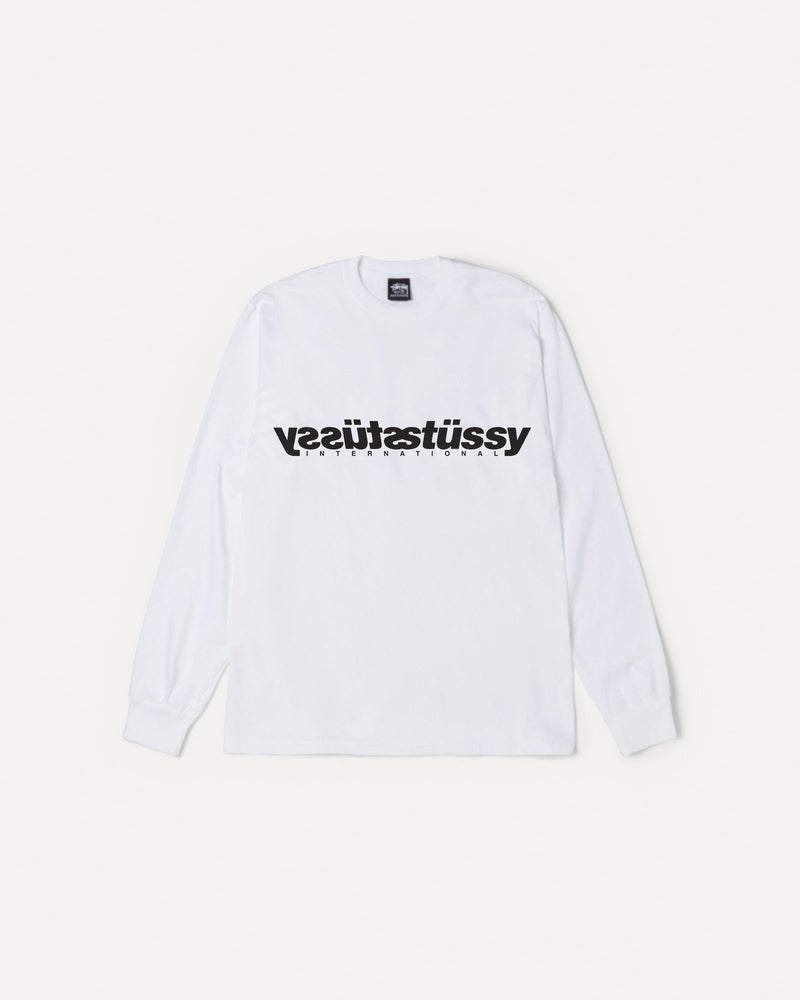 MIRROR LS TEE