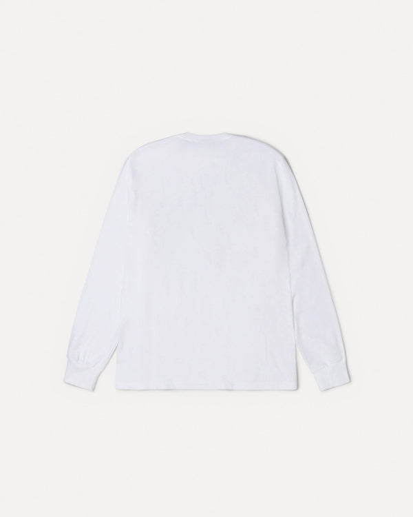 MIRROR LS TEE