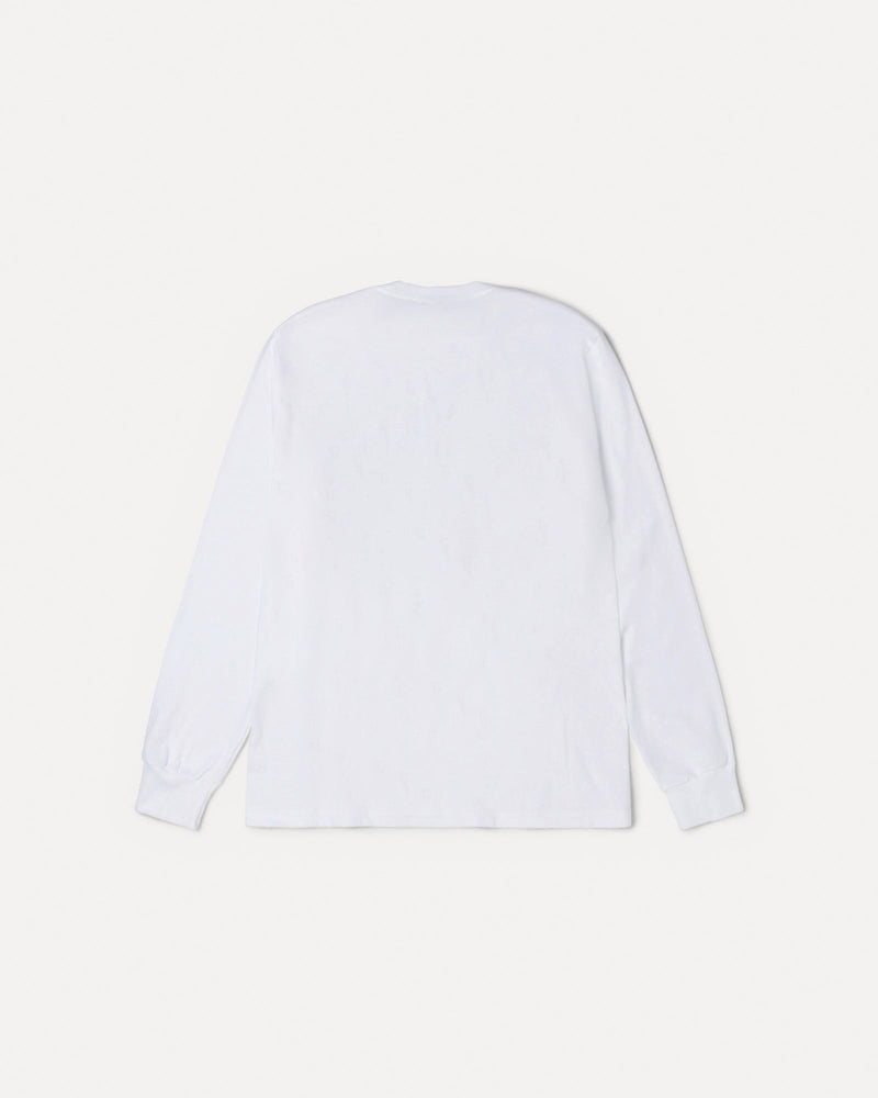 MIRROR LS TEE