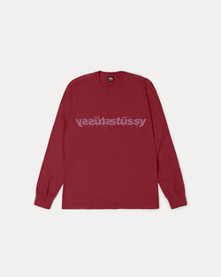 MIRROR LS TEE
