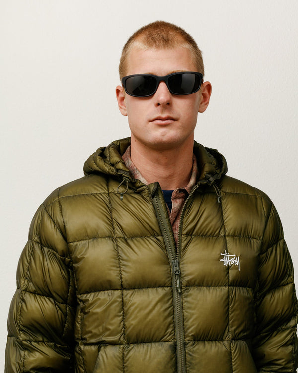 JULIAN SUNGLASSES