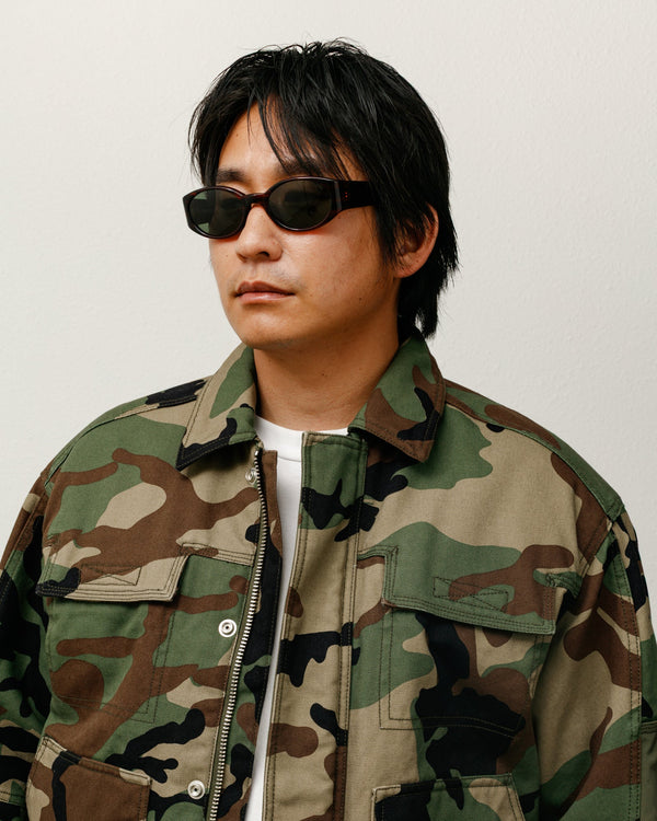 LUNA SUNGLASSES