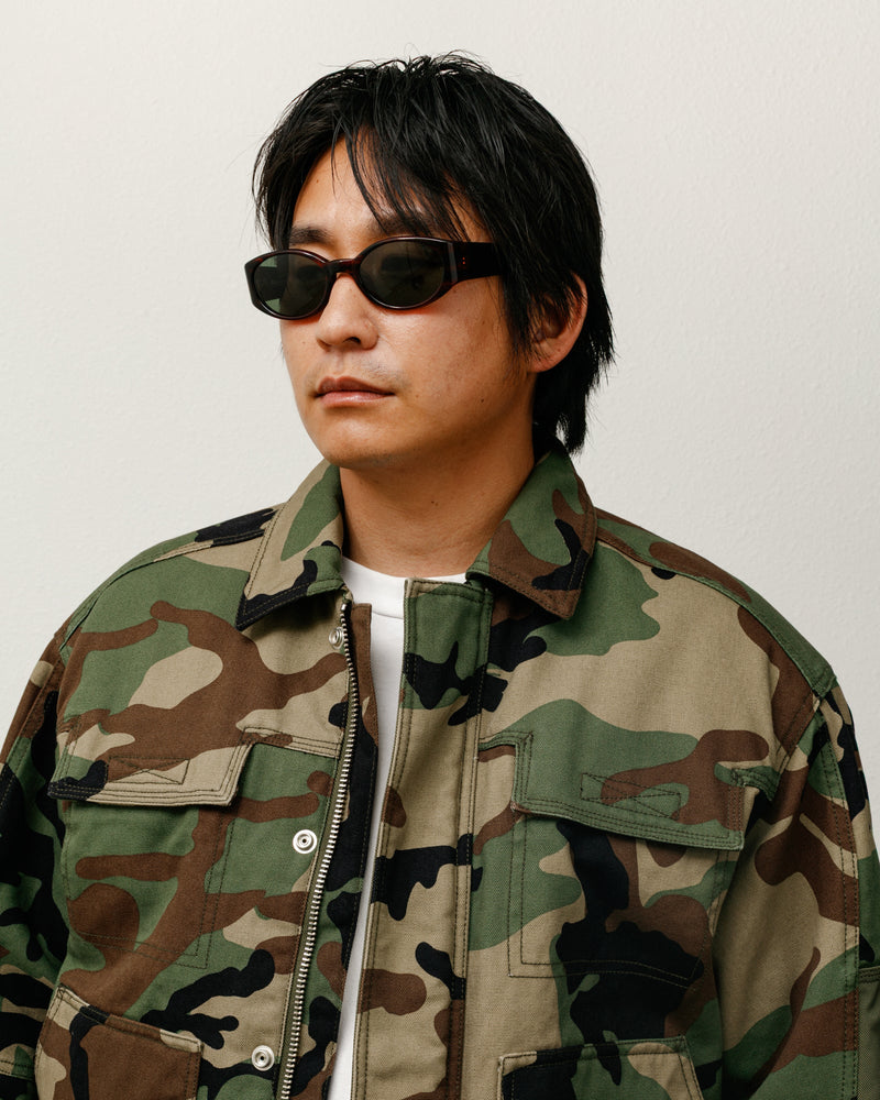 LUNA SUNGLASSES