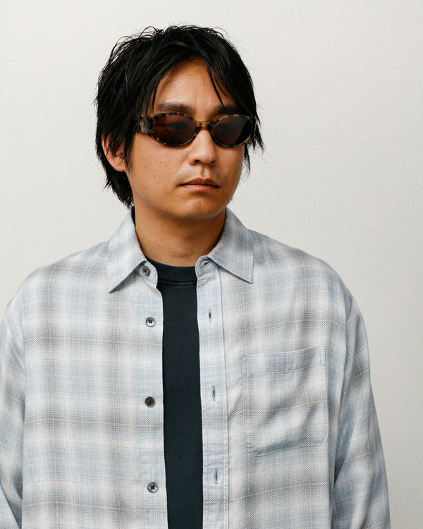 LUNA SUNGLASSES