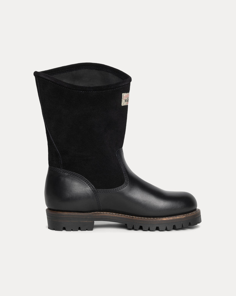 OUR LEGACY WORK SHOP WORK BOOT
